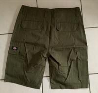 Dickies Herren Shorts Hose Bermuda W31 Neu Bayern - Sand a. Main Vorschau