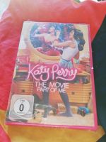 Katy Perry DVD neu Rheinland-Pfalz - Wirges   Vorschau