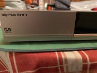 Technisat DigiPlus STR1 Sat Receiver Brandenburg - Elsterwerda Vorschau