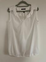 Sommer Top Shirt Esprit weiß Niedersachsen - Velpke Vorschau