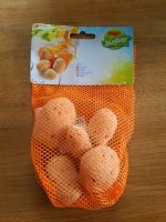 Kartoffeln aus Plüsch für Kaufladen oder Spielküche Bayern - Donauwörth Vorschau