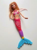 Barbie Meerjungfrau Hessen - Lich Vorschau
