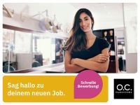 Friseurmeister / Stylist (m/w/d) (O.C. Hairsystems) *3500 EUR/Monat* in Düsseldorf Friseur Frisuren Hairdresser  Friseurhandwerk Düsseldorf - Stadtmitte Vorschau