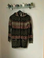 Multiblu STRICKJACKE/Größe S/CARDIGAN/Jacke/Longjacke mit Kapuze Berlin - Hellersdorf Vorschau