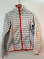 CMP Fleecejacke – Größe S – gestreift Bayern - Lohr (Main) Vorschau