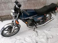 Hercules Ultra 80 Chopper Sachs 81 91ccm Moped Bayern - Luhe-Wildenau Vorschau