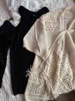 ALLE 3 Teile für nur 20€ Pullover Cardigan grösse XS/S herbst Nürnberg (Mittelfr) - Mitte Vorschau