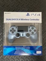 Sony Ps4 PlayStation 4 Controller Dual Shock blau - TOP Nordrhein-Westfalen - Ennigerloh Vorschau