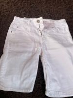 Vingino Jeans Short weiß Nürnberg (Mittelfr) - Aussenstadt-Sued Vorschau