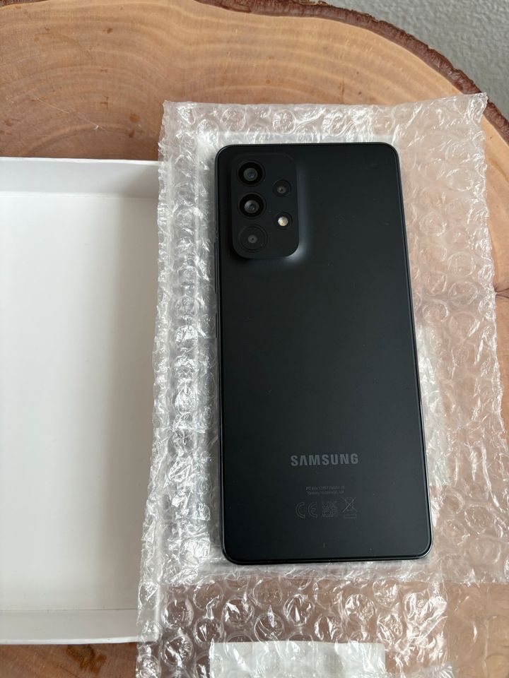 Samsung Galaxy A53 5G 128GB in Regensburg