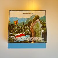 Doppel-CD von woodstock Hessen - Glashütten Vorschau