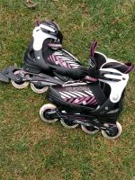 HUDORA Inliner Gr.29-32 Inline Skates Hessen - Schlangenbad Vorschau