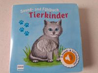 Sound und Fühlbuch Tierkinder Schleswig-Holstein - Flensburg Vorschau