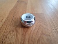 Dolce& Gabbana Ring silber Dresden - Innere Altstadt Vorschau