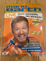 DVD Marco Barth - Live - Männer sind primitiv, aber glücklich! Baden-Württemberg - Mannheim Vorschau