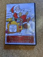 DVD die schönsten Märchen vom Weihnachtsmann Hessen - Steffenberg Vorschau