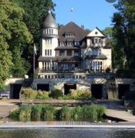 Servicekraft für traditionelles Restaurant in Wannsee gesucht Berlin - Wannsee Vorschau