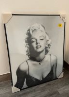 Marylin Monroe Fertigbild im Rahmen Nordrhein-Westfalen - Rommerskirchen Vorschau