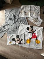 ❤️Bettwäsche Bettbezug 40/60 70/135 Disney mickey 3 für 15€ Nordrhein-Westfalen - Emsdetten Vorschau