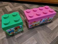 Lego Duplo Aufbewahrungsbox 4er und 8er Baden-Württemberg - Uhingen Vorschau