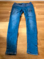 Umstandskleidung Hose / Jeans Größe 36 / S, blau Kr. München - Ottobrunn Vorschau