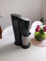 Sodastream / 3 Glasflaschen / 2 Zylinder Hamburg-Nord - Hamburg Alsterdorf  Vorschau