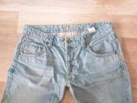 Camp David Jeans Light Blue W34 L 34 Top Zustand Thüringen - Erfurt Vorschau
