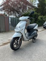 Yamaha Neos 4 München - Pasing-Obermenzing Vorschau