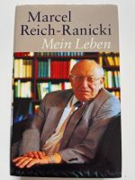 Marcel Reich-Ranicki   -  Mein Leben Rheinland-Pfalz - Wasserliesch Vorschau