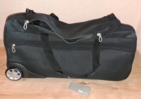 Reisetasche mit Rollen Sachsen - Zwickau Vorschau