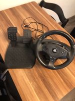 Thrustmaster T80 Racing Wheel PlayStation Lenkrad Brandenburg - Mittenwalde Vorschau