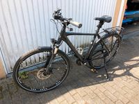 Premium Trekkingrad Gudereit 11.0 Evo RH 53 Brandenburg - Zossen-Kallinchen Vorschau