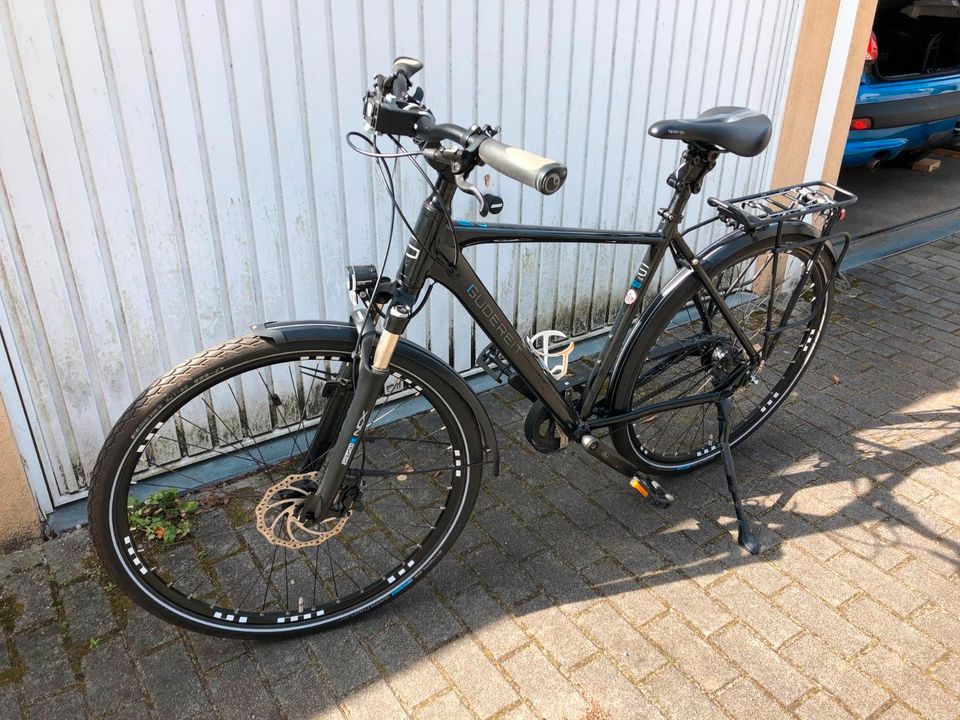 Premium Trekkingrad Gudereit 11.0 Evo RH 53 in Zossen-Kallinchen