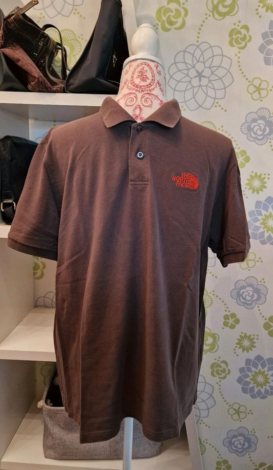 Poloshirt Gr. L von The North Face in Mertingen