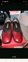 Damen Schuhe in rot 40 Italien Hessen - Freigericht Vorschau