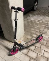 MUUWMI Scooter Kinder Roller X205 Pink Lila Klappbar Wuppertal - Barmen Vorschau