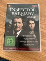 Inspector Barnaby Volume 1 Staffel 1 Niedersachsen - Uelzen Vorschau