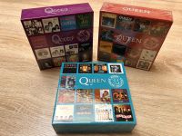 Queen Singles Collection Volume 1-3 (Nr. 2 OVP) - RAR - absolut n Nordrhein-Westfalen - Bocholt Vorschau