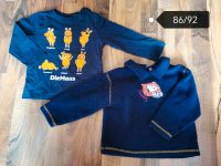 Pullover Pullis 86 / 92 Brandenburg - Trebbin Vorschau