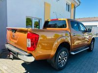 NEUE Pritsche Ladefläche NISSAN NAVARA D23 NP300 1.5 EAU Sachsen - Görlitz Vorschau