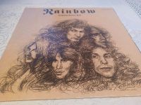 RAINBOW: Long live rock´n roll - LP(D, 1978) Niedersachsen - Norden Vorschau