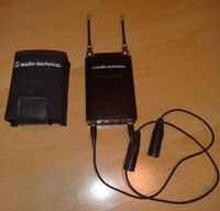 Audio-Technica ATW-R1820 zwei Kanal Empfänger für Kamera - Mobile Bayern - Nördlingen Vorschau