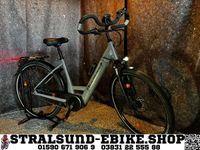 ⚡️E-Bike E-Trekking Diamant Beryll Deluxe+ *S/M *6917 km *Bosch Mecklenburg-Vorpommern - Stralsund Vorschau