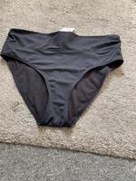 Bikini Hose, schwarz von Hunkemöller XL, neu und Ungetragen Duisburg - Meiderich/Beeck Vorschau