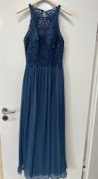 Abendkleid Royalblau Gr. 36 Niedersachsen - Faßberg Vorschau