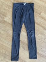 graue Leggings für Mädchen, H&M, Gr. 140 Niedersachsen - Bad Fallingbostel Vorschau