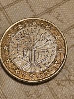 1 Euro münze - Fehlprägung Hannover - Linden-Limmer Vorschau