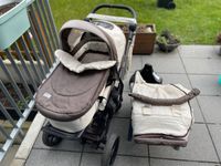 Kinderwagen und Buggy Teutonia Beeyou Nordrhein-Westfalen - Frechen Vorschau