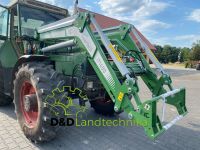 D&D Landtechnika Frontlader für Fendt 611 / inkl. Transport Sachsen - Görlitz Vorschau