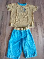 Kinderbutt, kurzer Schlafanzug, Größe 122/128 Jungs / Mädchen Bayern - Kulmbach Vorschau